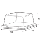 Контейнер OSQ SMARTPACK 900