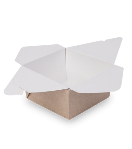 Контейнер OSQ MEAL BOX S