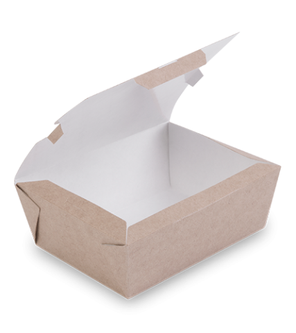 Контейнер OSQ LUNCH  M