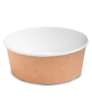 Контейнер бумажный OSQ Round Bowl 1300