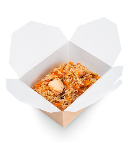 Контейнер OSQ FOLD BOX 900