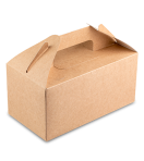 Упаковка OSQ BOX WITH HANDLE M