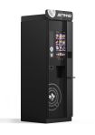 Кофейный автомат Jetinno JL300 с сиропной станцией