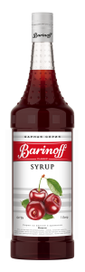 Сироп Barinoff Вишня