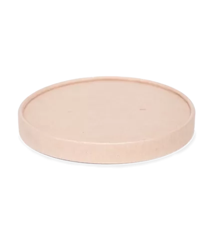 Контейнер бумажный OSQ Round Bowl 1000