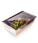 Контейнер OSQ OPSALAD 500 BE