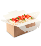 Упаковка OSQ BOX WITH HANDLE M