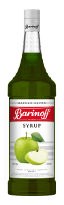 Сироп Barinoff Яблоко