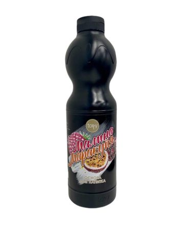 Основа Torry Малина Маракуйя 1 кг