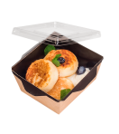 Контейнер OSQ OPSALAD 400 BE