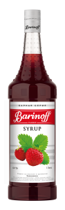 Сироп Barinoff Земляника