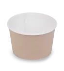 Контейнер бумажный OSQ Round Bowl 300